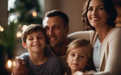 The Benefits Of Setting Boundaries In Parenting – A How-To Guide