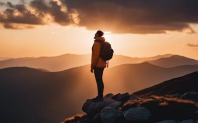 Steps To Self Confidence – Overcoming Doubt And Embracing Your Worth