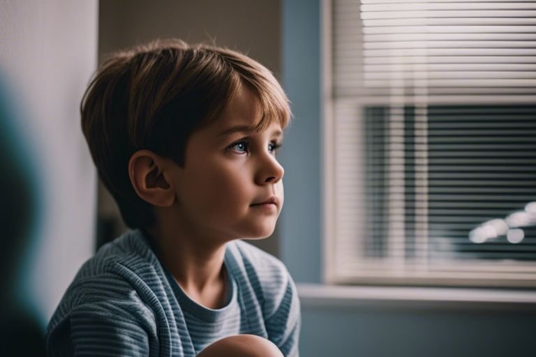 the effects of authoritarian parenting on children mwk