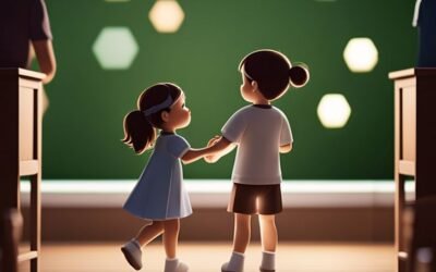 The Importance Of Consistency In Parenting Styles