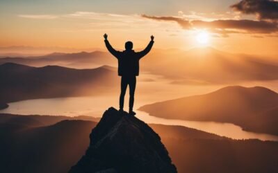 Mastering Self-Confidence – Trusting In Your Own Abilities To Succeed