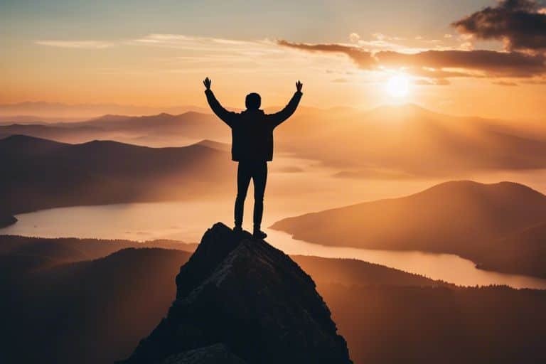 trusting in your own abilities to succeed zgf