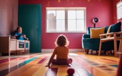 Are You Practicing Uninvolved Parenting Without Realizing It?