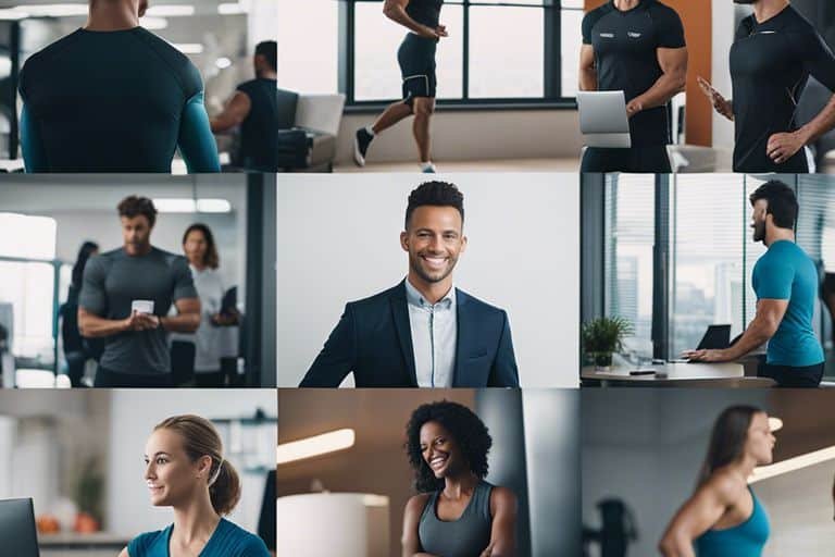 10 effective fitness tips for busy professionals tbn