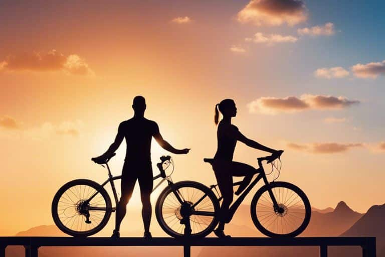 achieving peak fitness the ultimate guide yyl