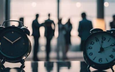 Are You Utilizing Temporal Strategies For Effective Time Management?