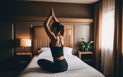 Practical Advice – How To Fit In Fitness While Traveling