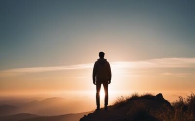 Self-Esteem 101 – Nurturing A Healthy Sense Of Self-Worth