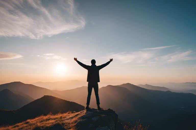 how can self confidence transform your life nsp