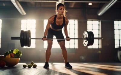 Fueling Your Body – The Importance Of Nutrition In Fitness