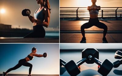 Game-Changing Techniques – How To Improve Your Overall Fitness
