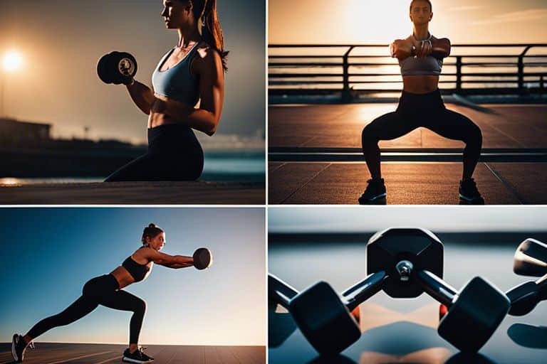 improve your fitness with gamechanging techniques ilh