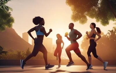 Top Strategies – How To Maintain A Healthy Fitness Lifestyle