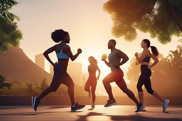 maintaining a healthy fitness lifestyle top strategies kth