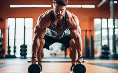 Are You Maximizing Your Gains With Eccentric Training?