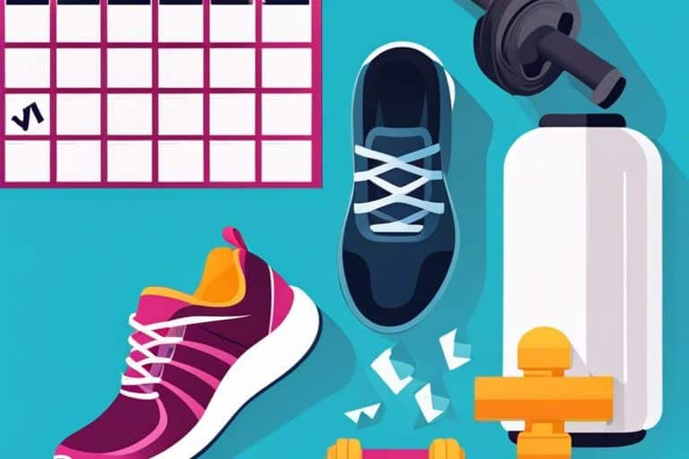 starting a new fitness regimen essential guide mpz