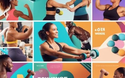 How To Stay Motivated On Your Fitness Journey