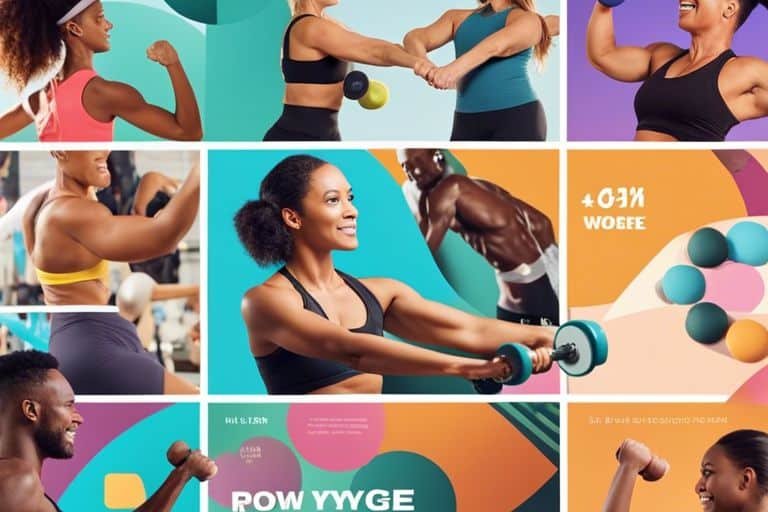 staying motivated on your fitness journey pcd