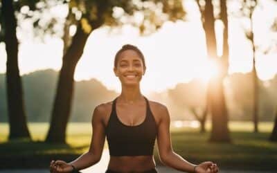 Creating A Sustainable Fitness Plan For Long-Term Health And Wellbeing