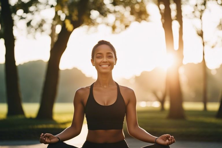 sustainable fitness plan for longterm health zwz