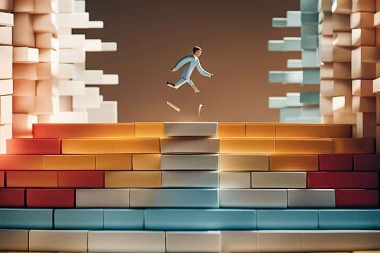 the role of selfconfidence in personal growth mol