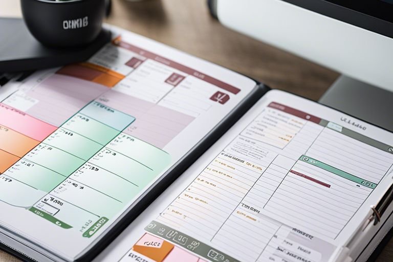 time blocking ultimate guide for productivity gcs