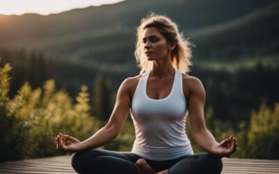 Incorporating Yoga Into Your Fitness Routine For Mind-Body Balance