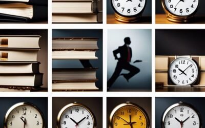 10 Time Management Tips For Busy Professionals