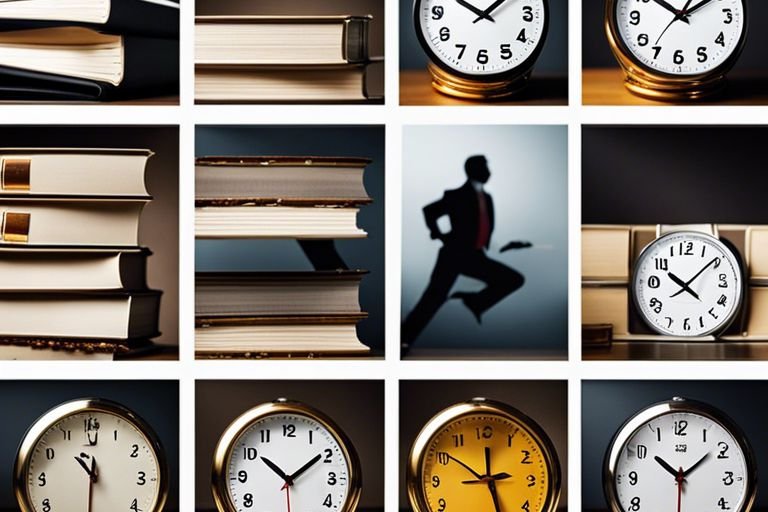 10 time management tips for busy professionals cwz