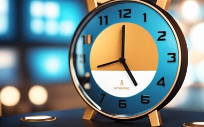 5 Habits Of Highly Effective Time Managers